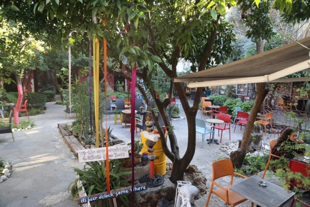 Foto - Antalya Kaleiçi'nden eşsiz görüntüler - 2