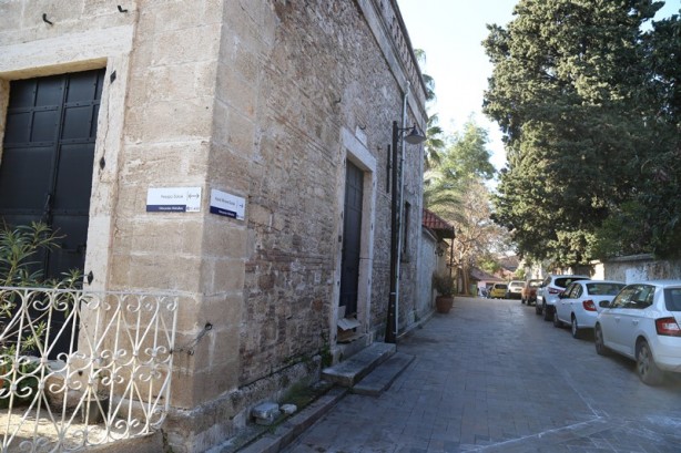 Foto - Antalya Kaleiçi'nden eşsiz görüntüler - 2