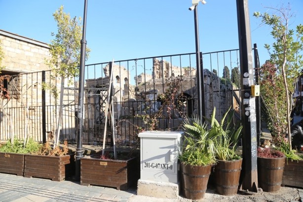 Foto - Antalya Kaleiçi'nden eşsiz görüntüler - 2