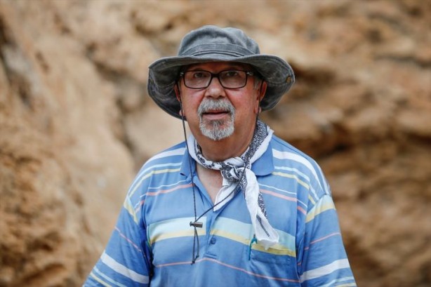 Foto - Antalya'da 500 bin yıllık mağaradan "cımbız"la tarih ayıklıyorlar