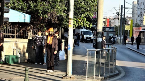 Antalya'da 9'u 5 geçe kazası! Çok sayıda araç birbirine girdi