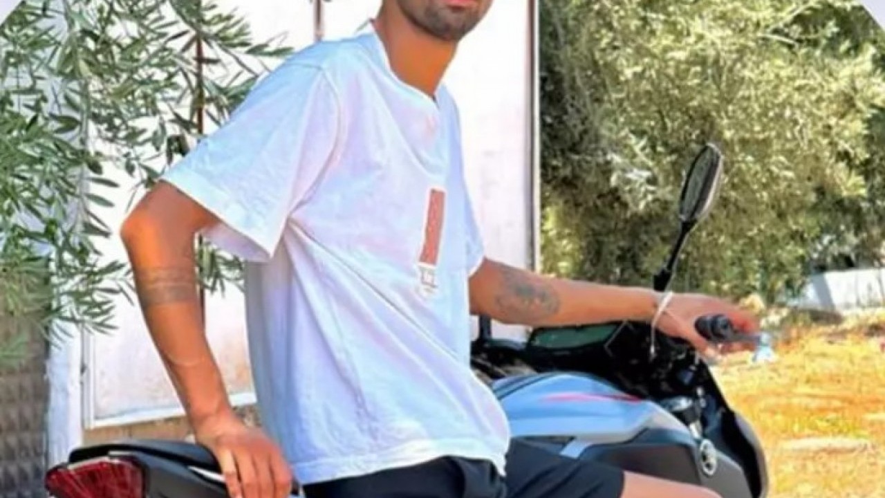 Foto - Antalya'da acı olay: Sözlü tartışma cinayetle bitti!