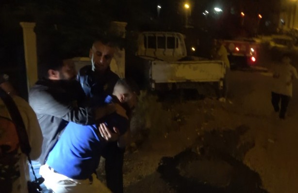 Foto - Antalya'da akıllara durgunluk veren olay! Çocukları apartmana sokup üzerlerine benzin döktü!