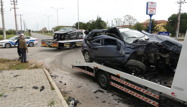 Foto - Antalya'da can pazarı: 6 yaralı
