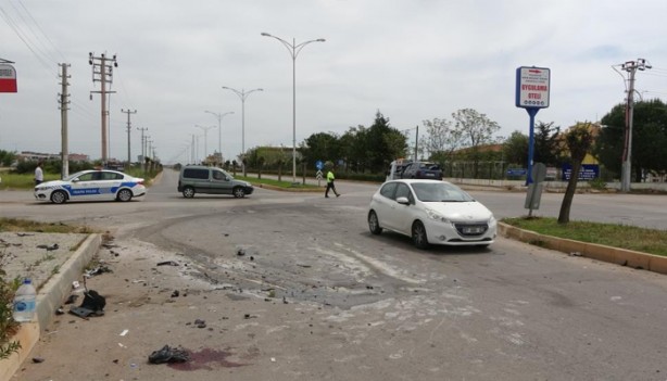 Foto - Antalya'da can pazarı: 6 yaralı