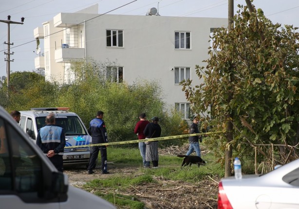 Foto - Antalya'da el yapımı patlayıcı bulundu