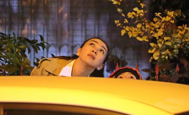 Foto - Antalya'da facia! Tartışma yaşanan evde yangın çıktı: 2 ölü