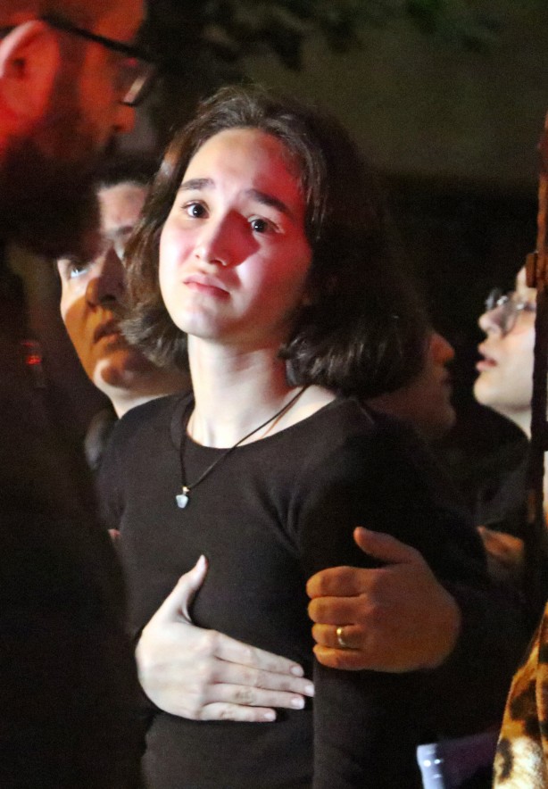 Foto - Antalya'da facia! Tartışma yaşanan evde yangın çıktı: 2 ölü