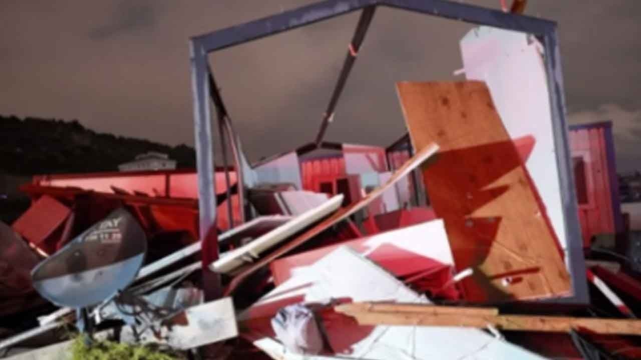Foto - Antalya'da felaket! Validen açıklama var: Çok enteresan bir olayla karşı karşıyayız