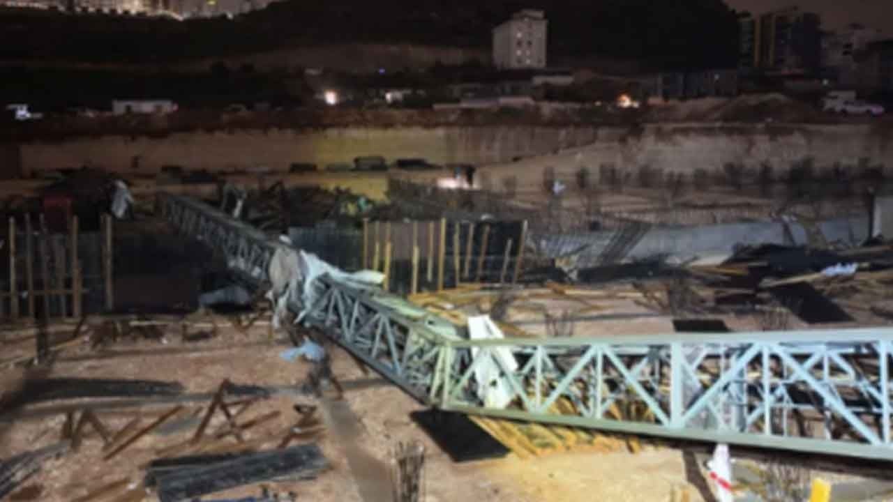 Foto - Antalya'da felaket! Validen açıklama var: Çok enteresan bir olayla karşı karşıyayız