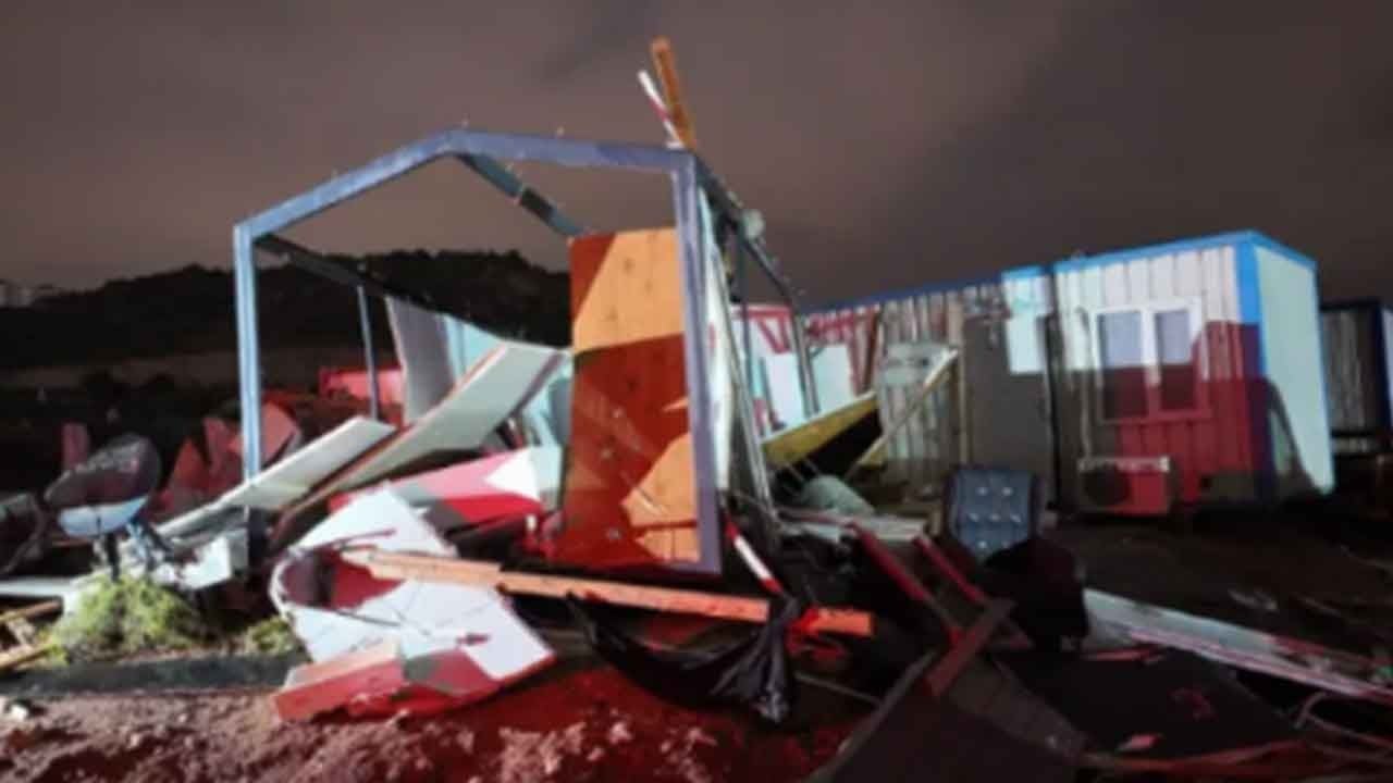 Foto - Antalya'da felaket! Validen açıklama var: Çok enteresan bir olayla karşı karşıyayız