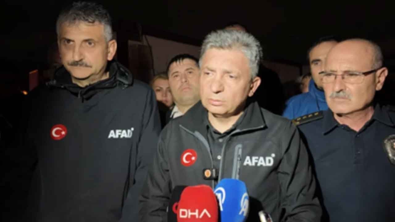 Foto - Antalya'da felaket! Validen açıklama var: Çok enteresan bir olayla karşı karşıyayız
