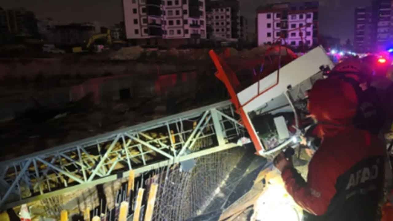 Foto - Antalya'da felaket! Validen açıklama var: Çok enteresan bir olayla karşı karşıyayız