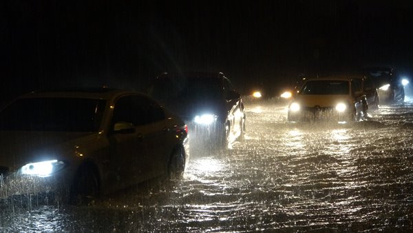 Antalya'da felaket! Zor anlar yaşattı