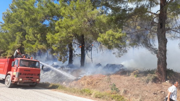 Foto - Antalya'da hareketli saatler