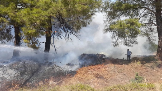 Foto - Antalya'da hareketli saatler