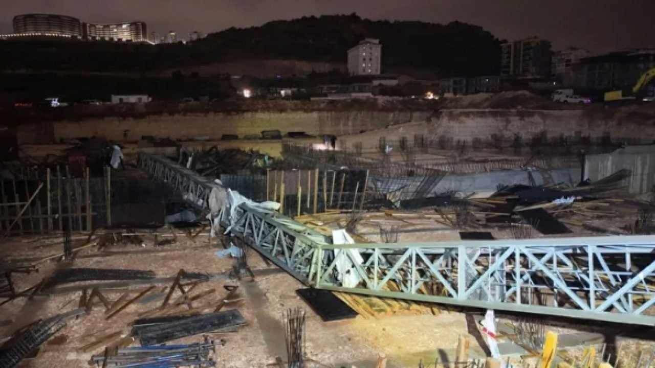 Foto - Antalya'da hortum dehşeti: Ölü ve yaralılar var!