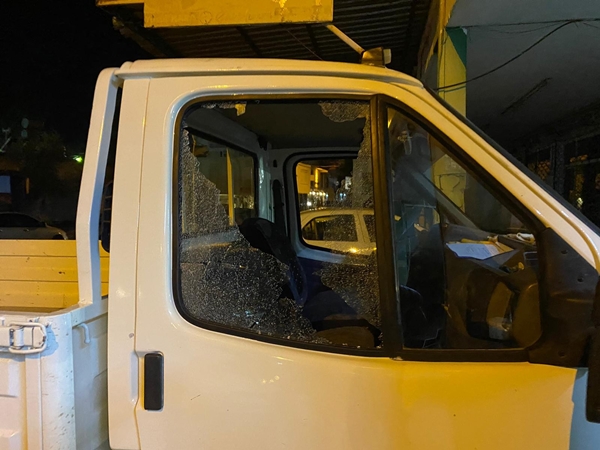 Foto - Antalya'da kavga sonrası silahlı saldırı