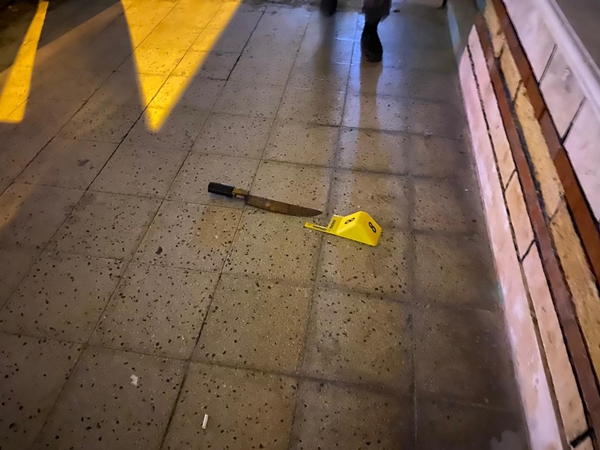 Foto - Antalya'da kavga sonrası silahlı saldırı