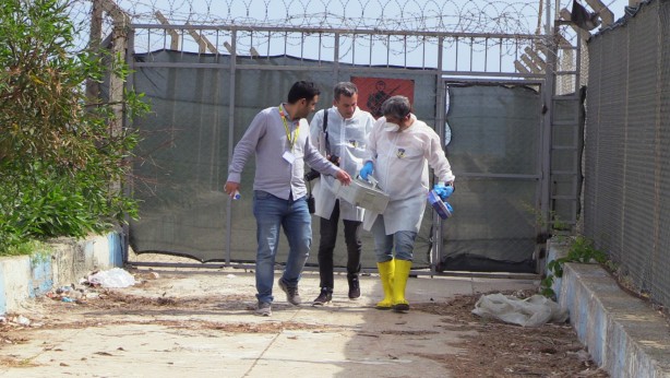 Antalya'da korkunç olay! Sahilde bulundu