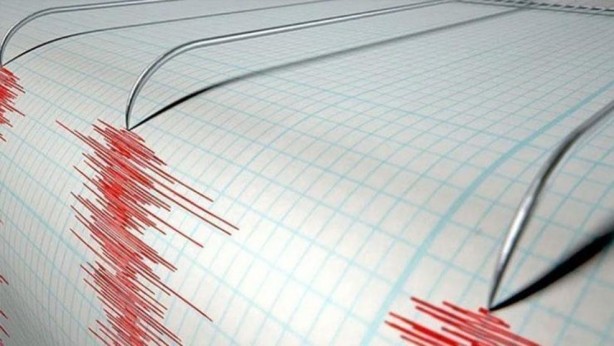 Photo - Consecutive earthquakes in Antalya! Experts warned that 'doomsday will happen'