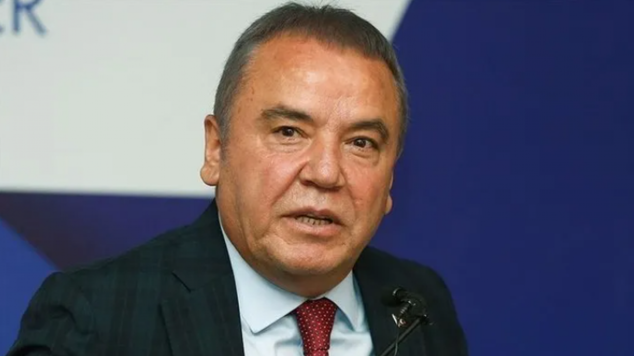 Foto - Antalya’da rüşvet skandalı! Milyonlar siyah poşetlerde bürokratlara taşındı