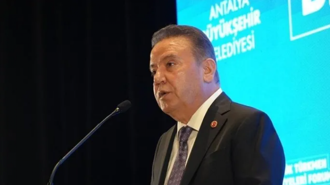 Foto - Antalya’da rüşvet skandalı! Milyonlar siyah poşetlerde bürokratlara taşındı