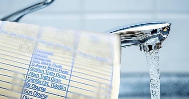 Foto - Antalya’da suya rekor zam! Böylesi daha önce görülmedi, halk çileden çıkacak