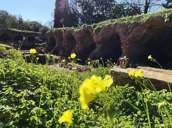 Foto - Antalya'da tarihi bir tünel bulundu! Bu gizli geçit nereye çıkıyor? 