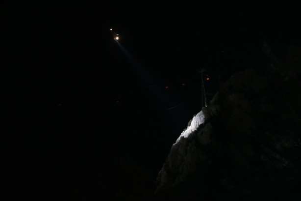 Foto - Antalya’daki teleferik kazası sonrası filmleri aratmayan kurtarma operasyonu!