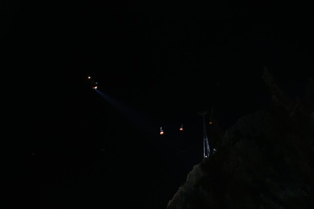 Foto - Antalya’daki teleferik kazası sonrası filmleri aratmayan kurtarma operasyonu!