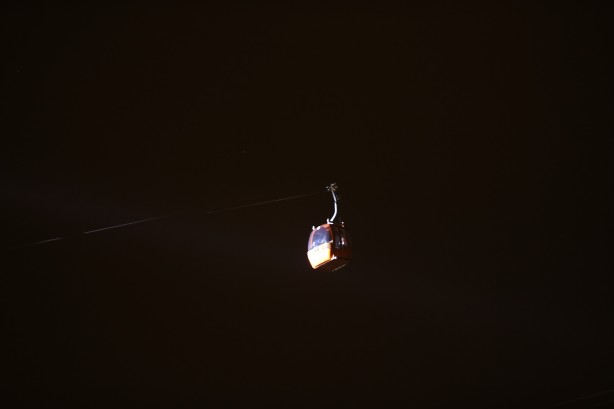 Foto - Antalya’daki teleferik kazası sonrası filmleri aratmayan kurtarma operasyonu!