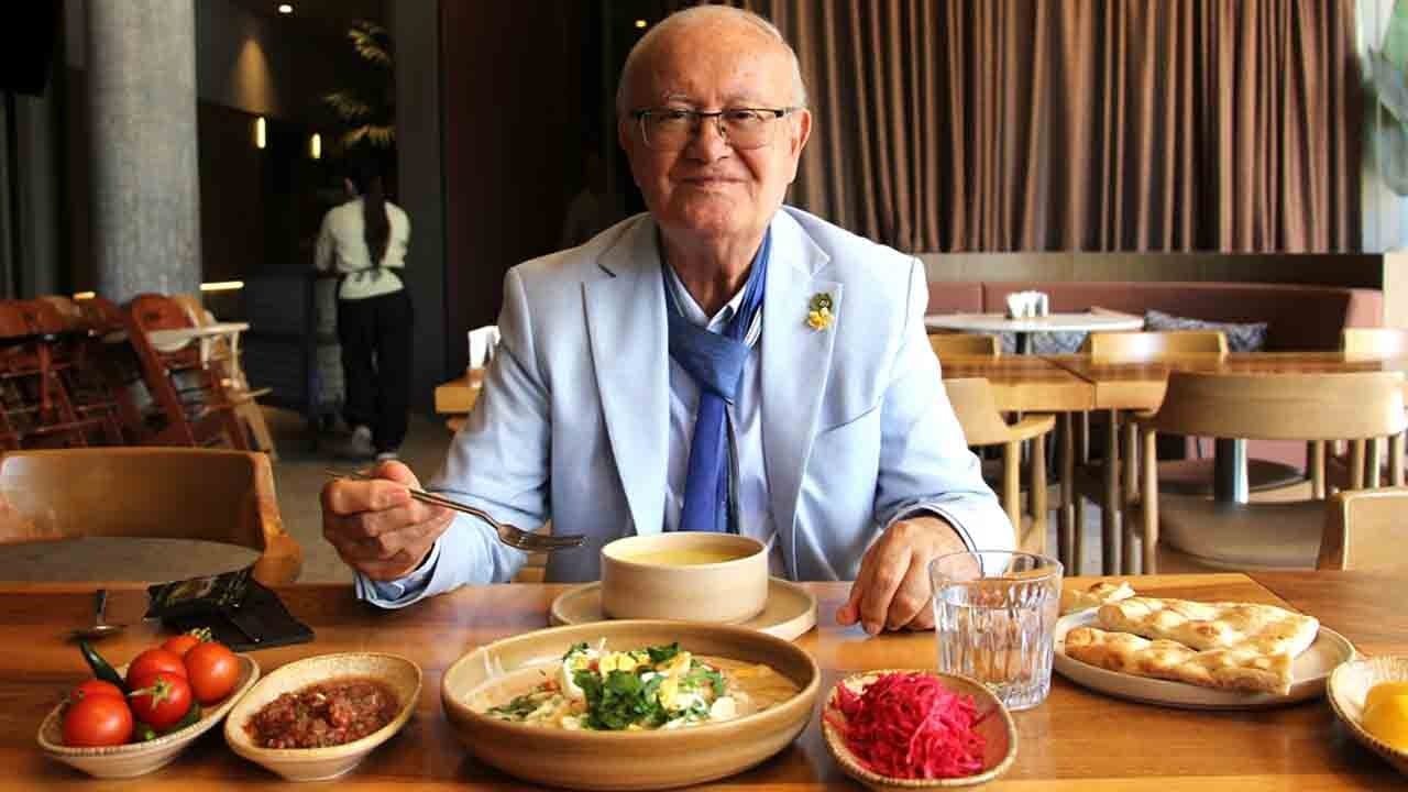 Foto - Antalya’daki zirve için ikramlıklar hazır: COP31'de liderler lezzete doyacak
