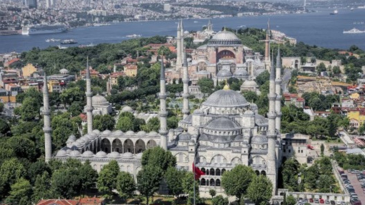 Foto - Antalya'nın pabucu dama atıldı: Yabancılar şimdi de o ili gözüne kestirdi!