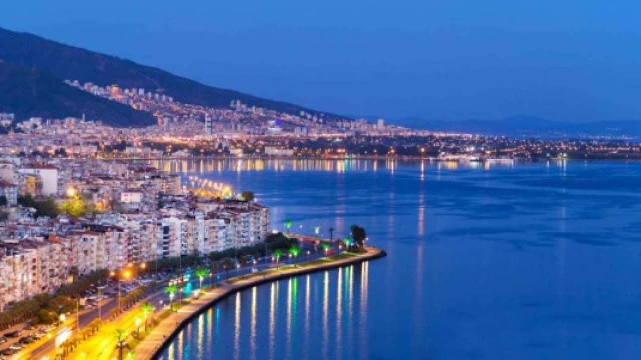 Foto - Antalya'nın pabucu dama atıldı: Yabancılar şimdi de o ili gözüne kestirdi!