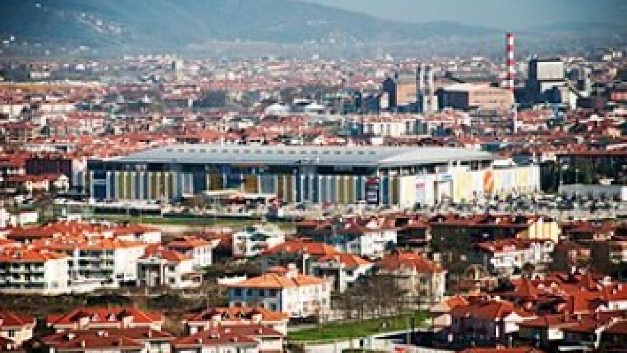 Foto - Antalya'nın pabucu dama atıldı: Yabancılar şimdi de o ili gözüne kestirdi!