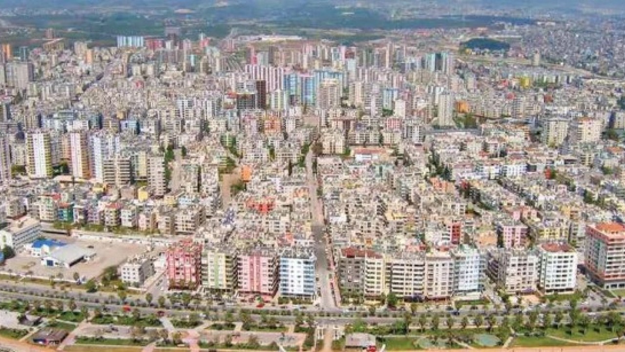 Foto - Antalya'nın pabucu dama atıldı: Yabancılar şimdi de o ili gözüne kestirdi!