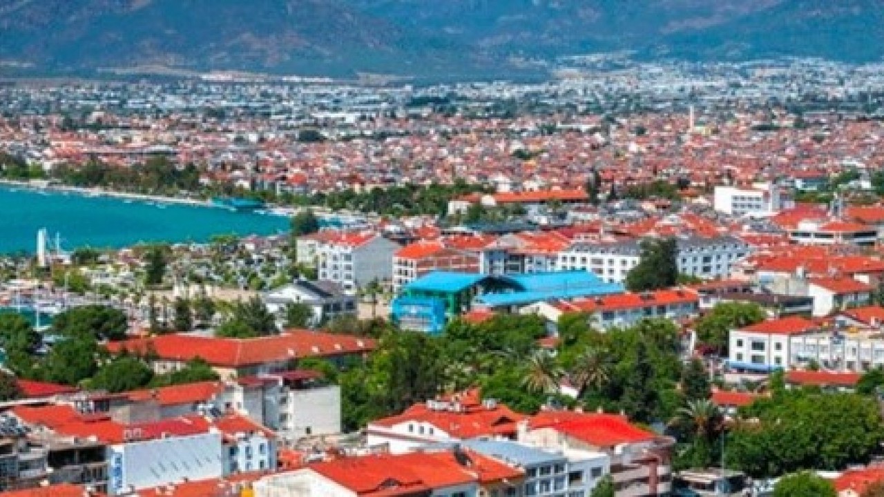 Foto - Antalya'nın pabucu dama atıldı: Yabancılar şimdi de o ili gözüne kestirdi!