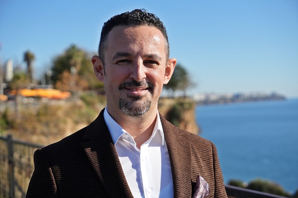 Foto - Antalya'nın su kaynakları tükeniyor