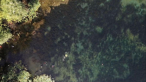 Foto - Antalya'nın su kaynakları tükeniyor