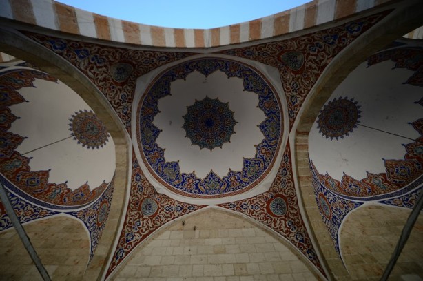 Foto - Antalya'nın tarihi simgesi Muratpaşa'da restorasyon başlıyor