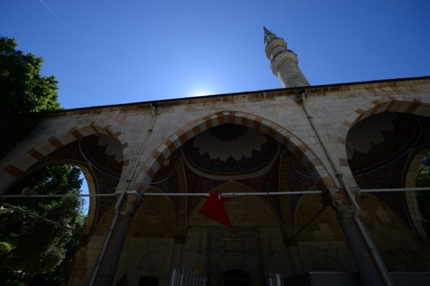 Antalya'nın tarihi simgesi Muratpaşa'da restorasyon başlıyor