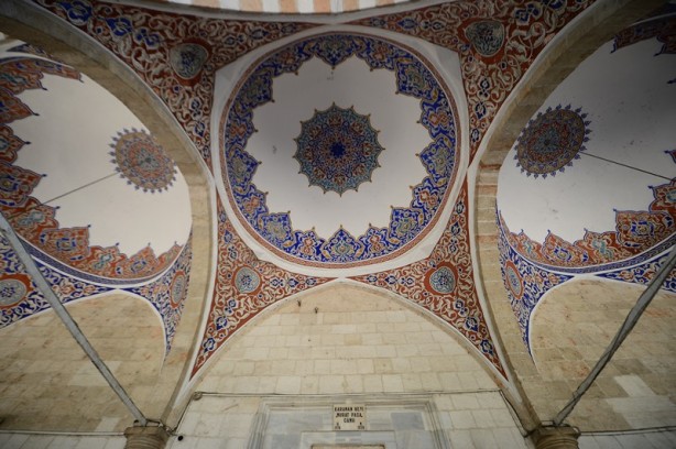 Foto - Antalya'nın tarihi simgesi Muratpaşa'da restorasyon başlıyor