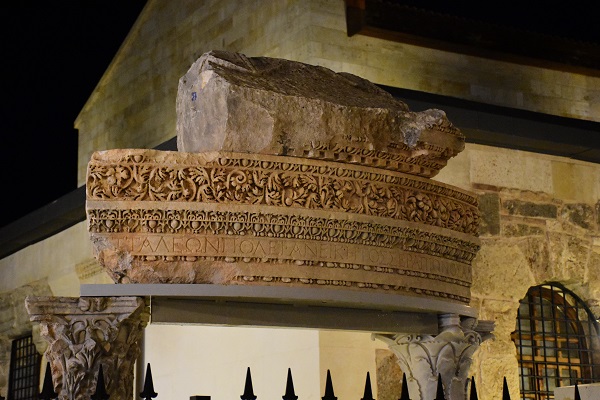 Foto - Antalya'nın yaşayan tarihi: Kaleiçi