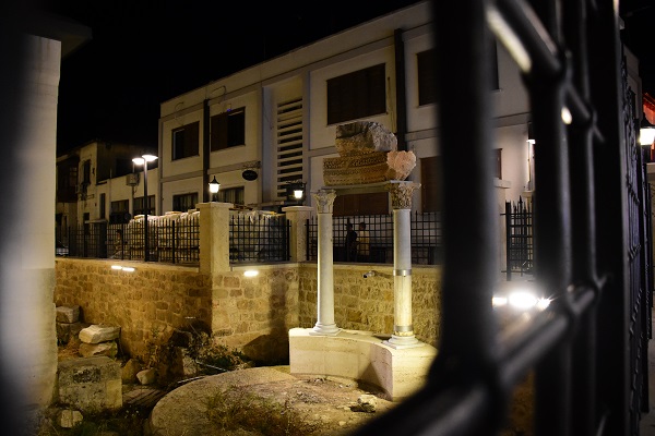 Foto - Antalya'nın yaşayan tarihi: Kaleiçi