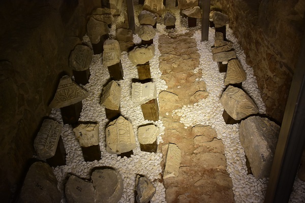 Foto - Antalya'nın yaşayan tarihi: Kaleiçi