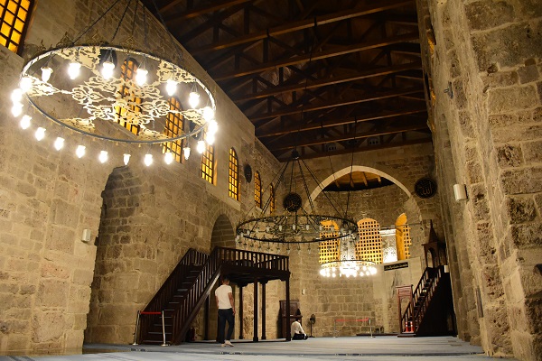 Foto - Antalya'nın yaşayan tarihi: Kaleiçi