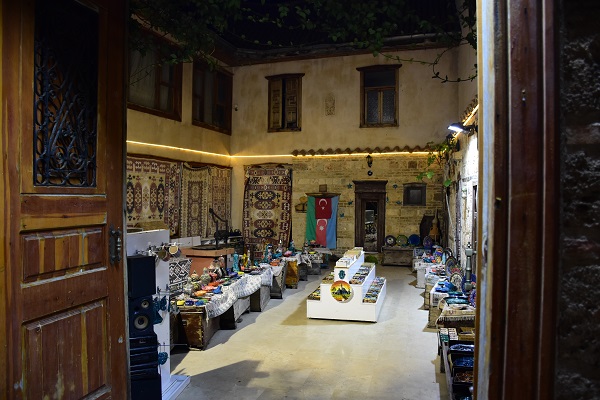 Foto - Antalya'nın yaşayan tarihi: Kaleiçi