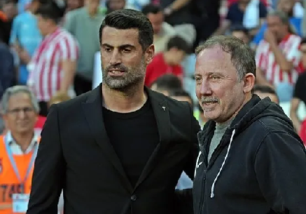 Foto - Antalyaspor'da Sergen Yalçın krizi! Hiç kimse bunu beklemiyordu: Ortalık fena karışacak…