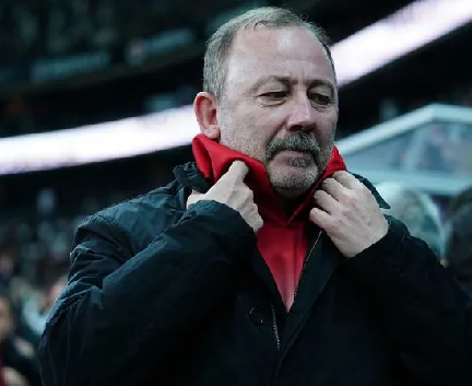 Foto - Antalyaspor'da Sergen Yalçın krizi! Hiç kimse bunu beklemiyordu: Ortalık fena karışacak…